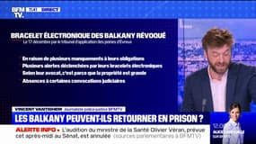 Le couple Balkany peut-il retourner en prison ? BFMTV répond à vos questions