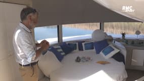 Mondial 2022 : Des hôtels flottants bretons envoyés au Qatar