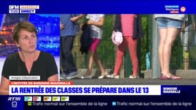 Bouches-du-Rhône: après le Covid, comment aider les élèves en difficulté?