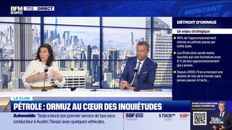 Le Club : 