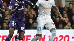 Giannelli Imbula et Luiz Gustavo