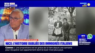 Côte d'Azur: comment l'arrivée de l'immigration italienne a-t-elle été vécue?