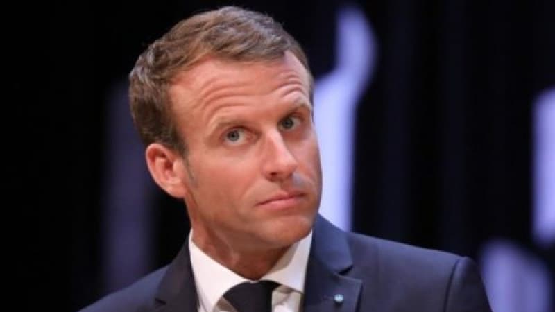 Un début de programme, des regrets... Ce qu'il faut retenir de la "Lettre aux Français" de Macron