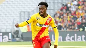 Kalimuendo face à Metz