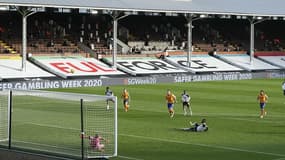 Les tribunes de Craven Cottage seront-elles plus garnies ?