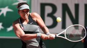Naomi Osaka