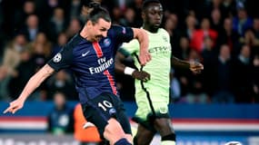 Zlatan Ibrahimovic