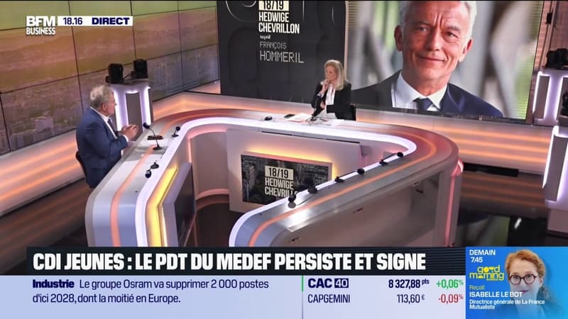 La CFE CGC et l'apprentissage des jeunes