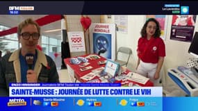 Le journal de 18h du lundi 1er décembre 2025