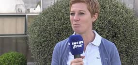 Pitkowski : "Coup de tonnerre incroyable pour Novak Djokovic"