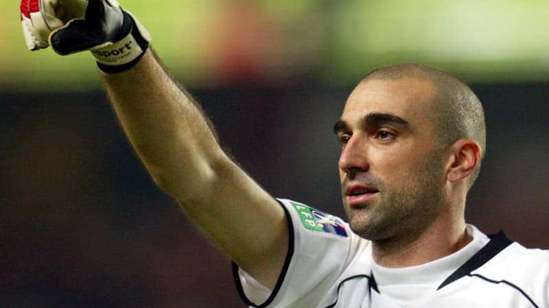 Jérôme Alonzo
