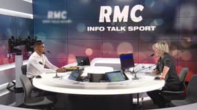 Andrew Francillette: "Le Boléro de Ravel lors des commémorations du 11 novembre, c'était fabuleux."