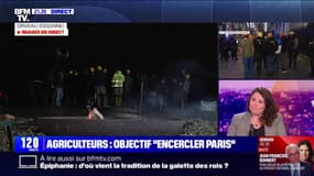 Léa Balage El Mariky (Les Écologistes): "On a besoin de justice fiscale dans notre pays"