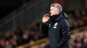 Ole Gunnar Solskjær 