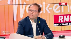 Barrage au RN, désistement, vote en faveur du NFP: "Une consigne à l'issue du premier tour", promet Sylvain Maillard
