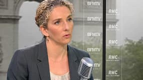 Delphine Batho retrouvera son siège de députée des Deux-Sèvres.