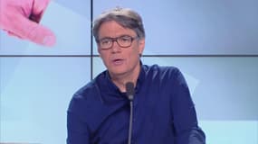 "si l'on se retrouvait avec une majorité de vote blanc, il faudrait refaire l'électioné