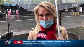 Déconfinement: premier week-end sans restriction de déplacement en France