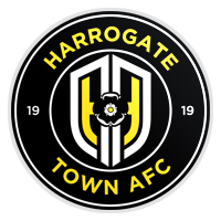 Harrogate Town