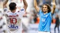 Ligue 1 : Guendouzi et Paqueta récompensés par les fans
