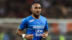 Dimitri Payet