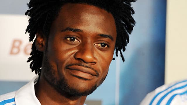 Nicolas Nkoulou