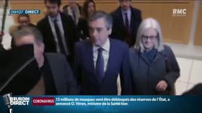 Après un faux départ, le procès de l'affaire Fillon débute dans un climat tendu