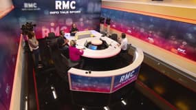 "On se vaccine toute sa vie. Et plus on vieillit, plus les rappels sont à rapprocher"