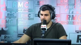 OM-Atlético : Petit décrypte le 1er but Madrilène et les responsabilités olympiennes