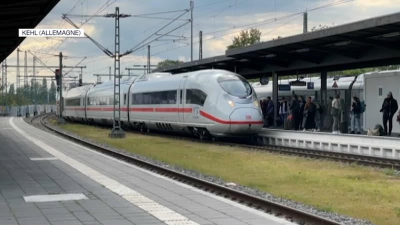 Allemagne: les conducteurs de train appelés à des 