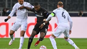 Marcus Thuram (Mönchengladbach)