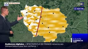 Météo: de belles éclaircies ce vendredi matin, 28°C à Paris cet après-midi