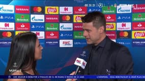 Ligue des champions - Mauricio Pochettino explique la titularisation d'Harry Kane