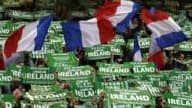 Il n’étaient pas nombreux les supporters français à Croke Park (Dublin) ce 14 novembre dernier, lors du match aller des barrages pour la Coupe du monde 2010. Mais les Bleus sont repartis vainqueurs (0-1).