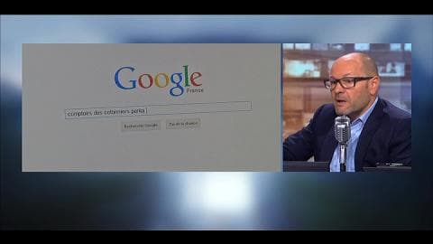 Pascal Perri: "Réguler Google permettrait de créer 15.000 emplois"