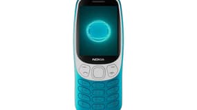 Le Nokia 3210 version 2024.