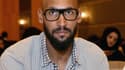 Nicolas Anelka