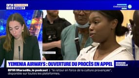 Yemenia Airways: ouverture du procès en appel ce lundi
