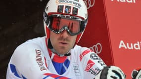 Adrien Théaux