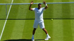 Jo-Wilfried Tsonga