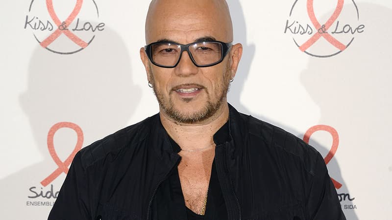 Pascal Obispo