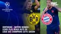 Dortmund - Bayern Munich : Leurs plus beaux buts en Ligue des champions cette saison