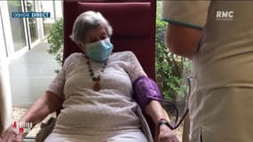 Covid-19: qui sont les "oubliés" de la vaccination?