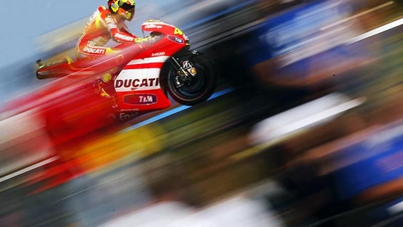 Valentino Rossi