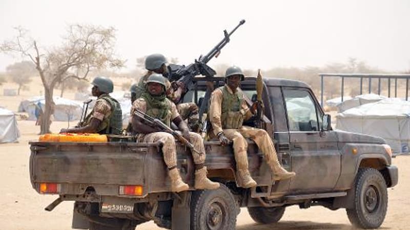 Évasion spectaculaire au Nigeria: 300 détenus s'échappent après une attaque présumée de Boko Haram