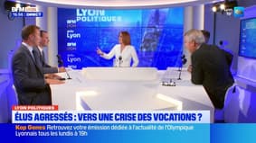 Crise de vocations, démissions... Les conséquences des agressions d'élus