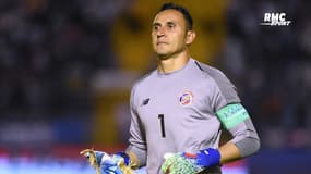 PSG : Navas perd son procès en diffamation au Costa Rica