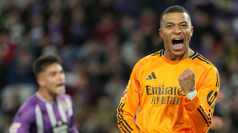 Real Madrid: 19 matchs et déjà un triplé, la stat marquante de Mbappé (qui égale Ronaldo)