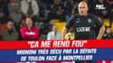 Top 14 : Toulon battu par Montpellier à Mayol... "Ça me rend fou" s'agace Mignoni