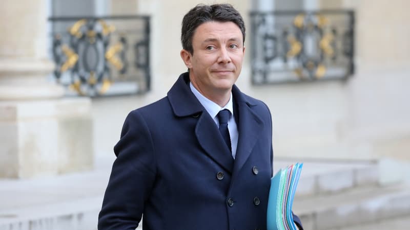 Le porte-parole du gouvernement a réagi ce jeudi 24 janvier 2019 sur Radio Classique à la création d'une liste gilets jaunes en vue des élections européennes. (Photo d'illustration)
